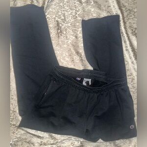 Mens Size 2X Champion Sweatpants.